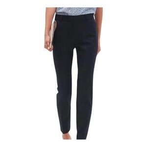 BANANA REPUBLIC JACKSON FIT SLEEK PANT
Size 10 EUC Slim Ankle